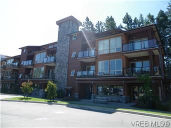 I have sold a property at 302 627 Brookside Rd in VICTORIA
