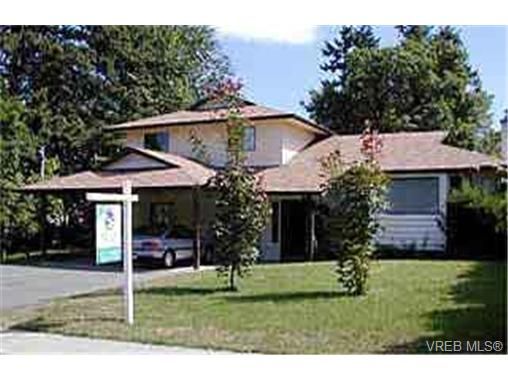 I have sold a property at 4041 Raymond St N in VICTORIA

