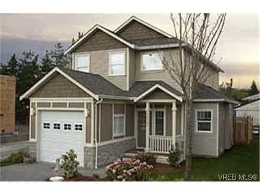 I have sold a property at 4007 Willowbrook Pl in VICTORIA
