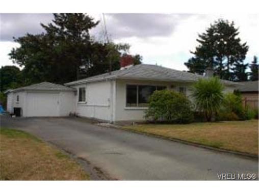 I have sold a property at 4305 Columbia Dr in VICTORIA
