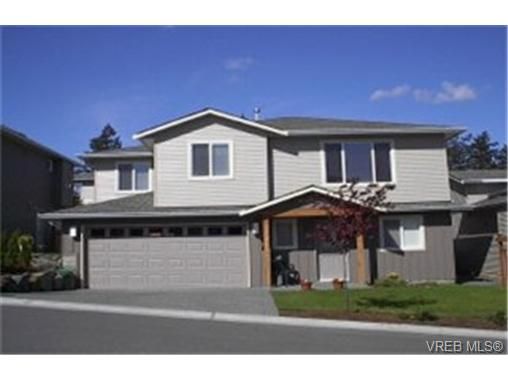 I have sold a property at 2642 Capstone Pl in VICTORIA
