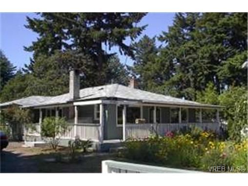I have sold a property at 2860 Peatt Rd in VICTORIA
