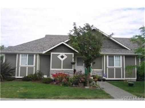 I have sold a property at SW Glanford, Saanich West
